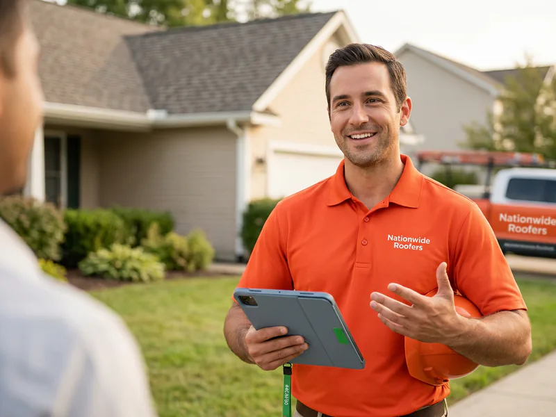 Roof Installation  in Edwardsburg  FAQ